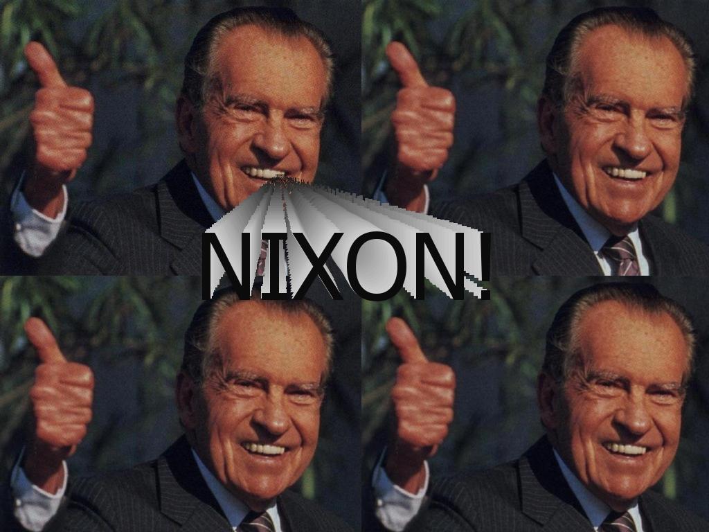 nixonite