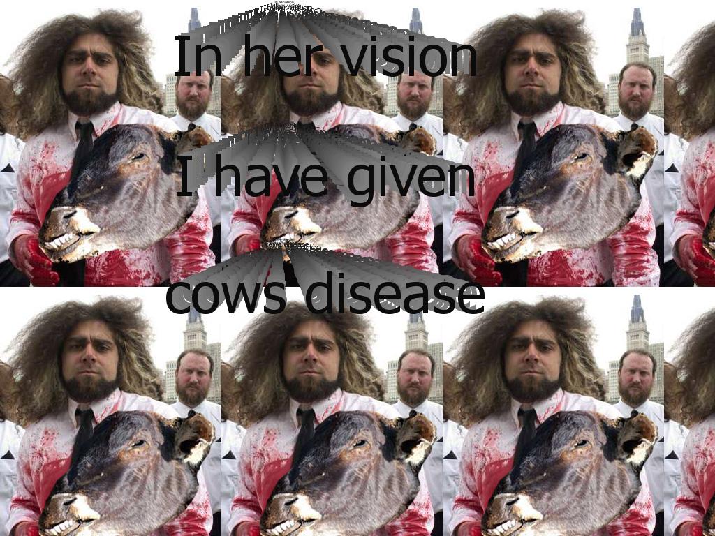 coheedcows