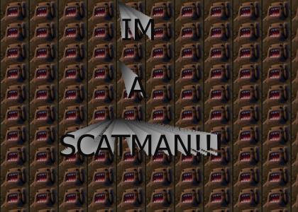 scat