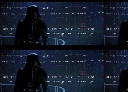 The Great Kings of the Past Are In The Star Wars (SYNCED)