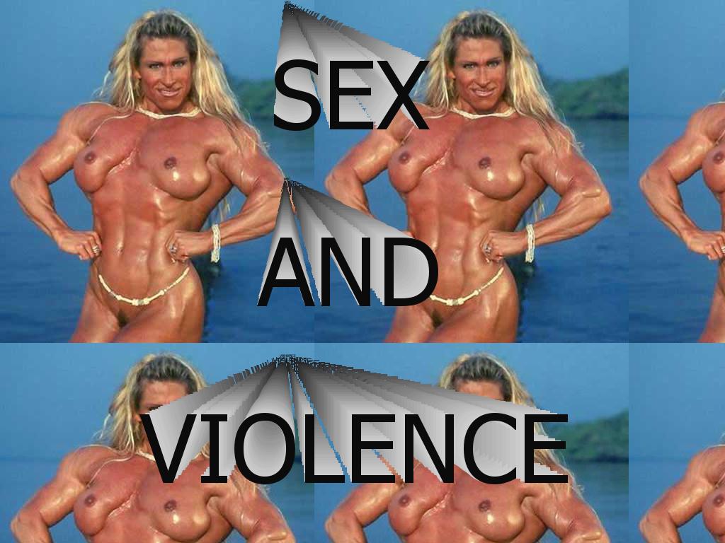sexandviolencesexandviolence