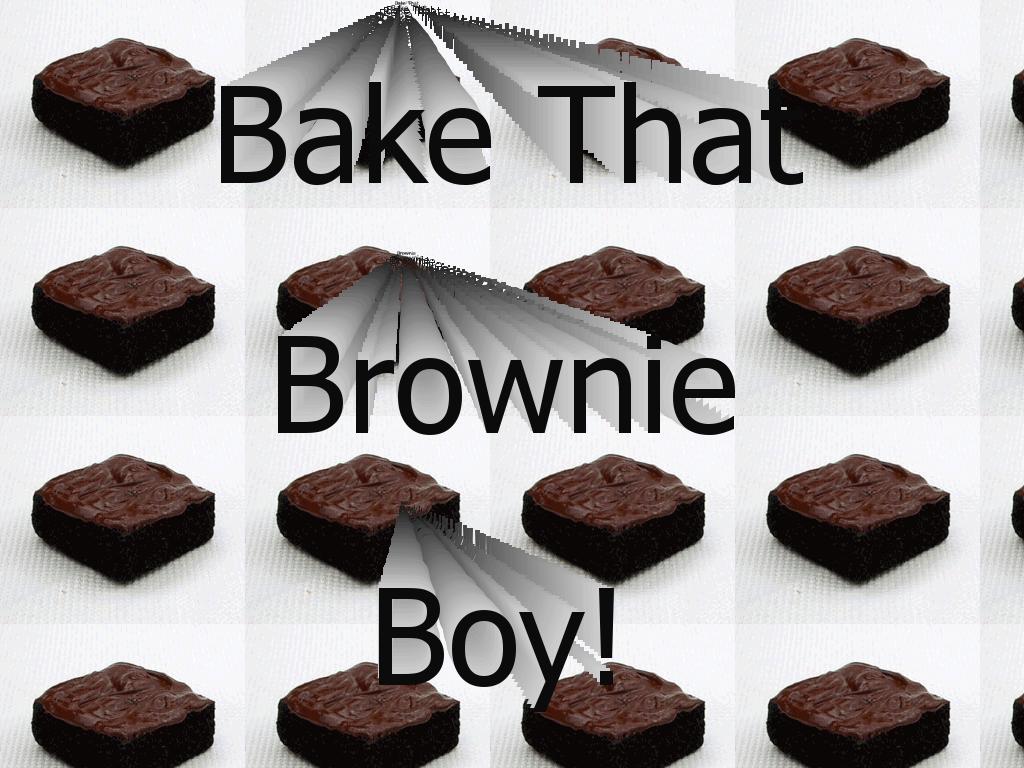 Brownie