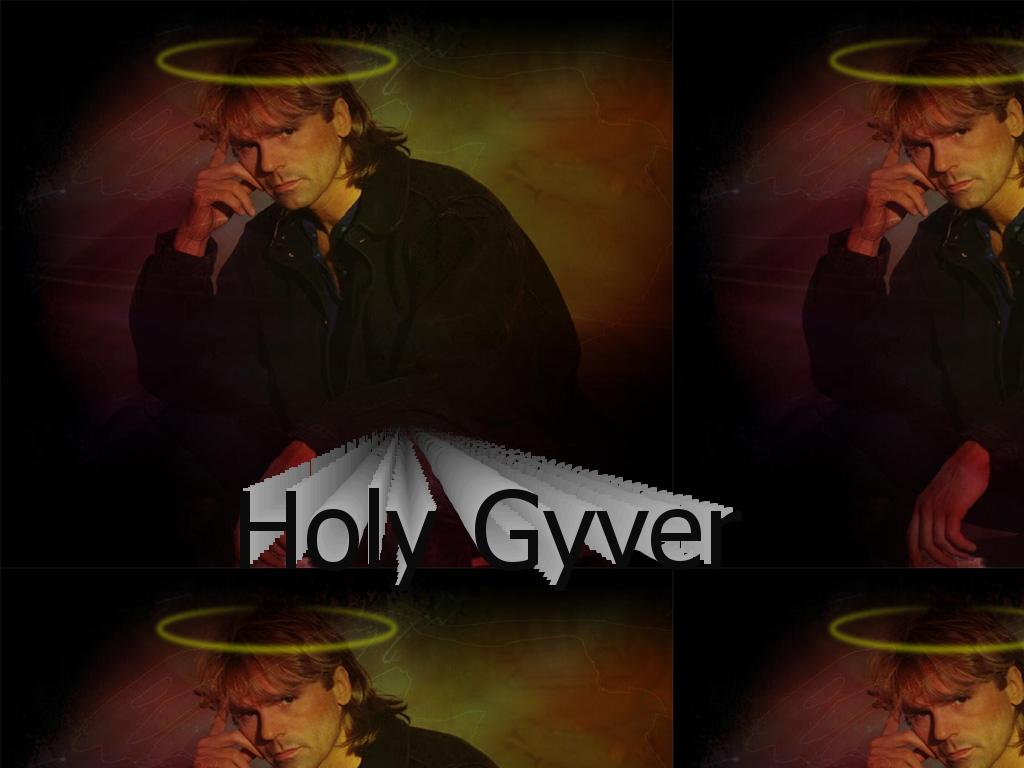 holygyver