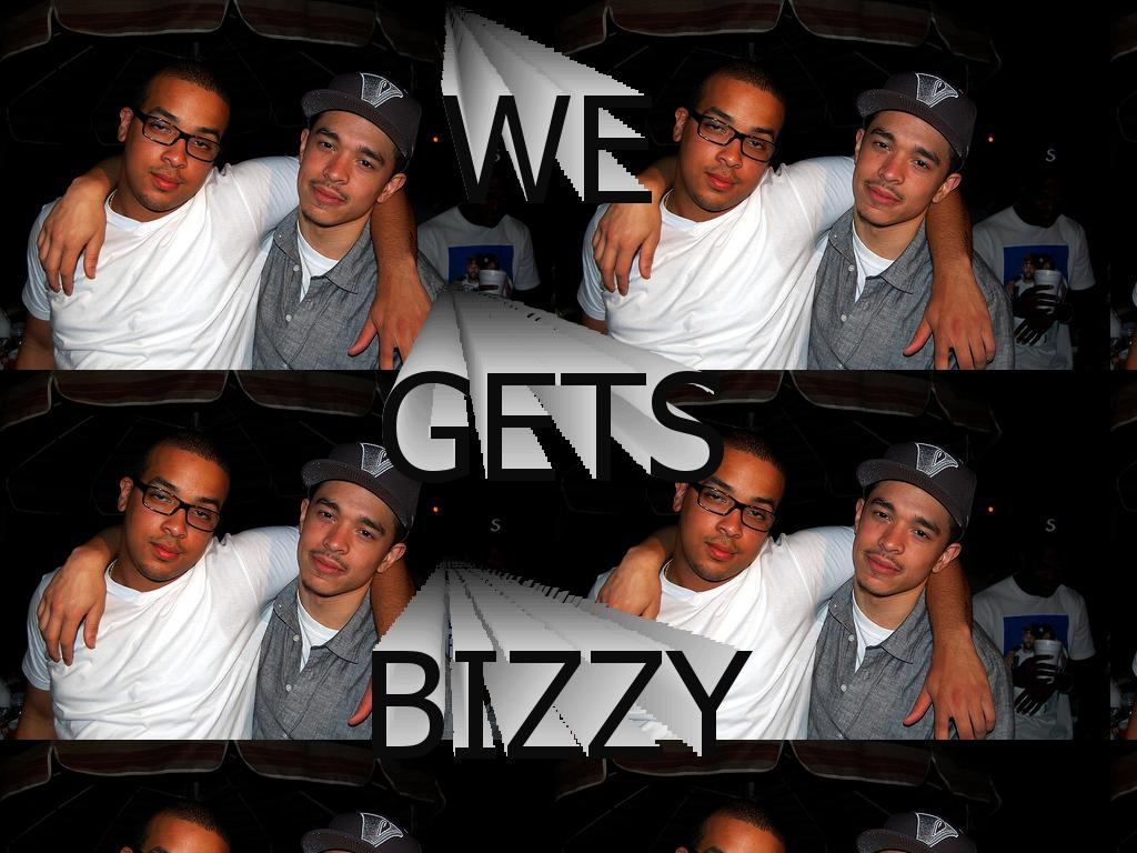 wegetsbizzy