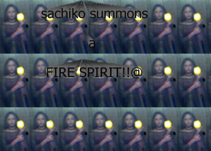 sachikosummonsafirespirit