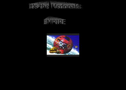 Zomfg mcdonalds! (refresh)