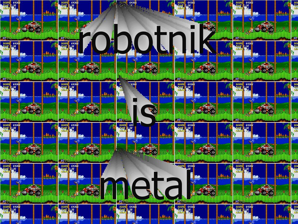 metalrobotnik
