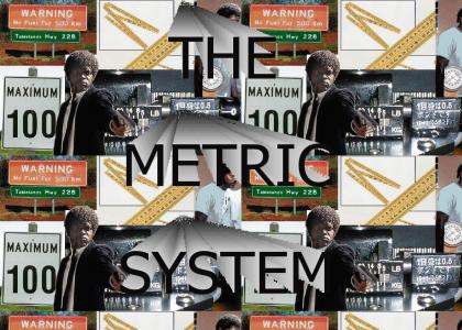 The Metric System