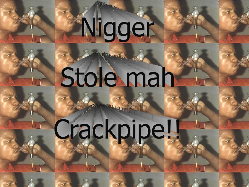 crackpipe