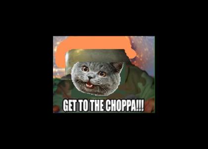 GET TO THE CHOPPA!!! (NEDM)
