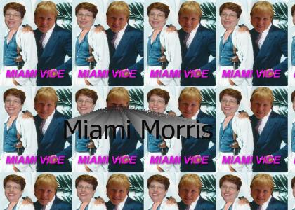 Miami Morris