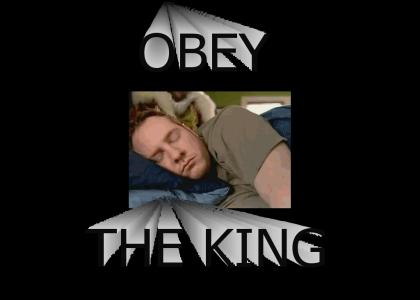 OBEY the KING! v3 (refresh)