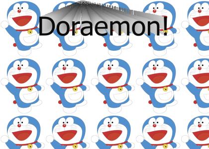 Doraemon