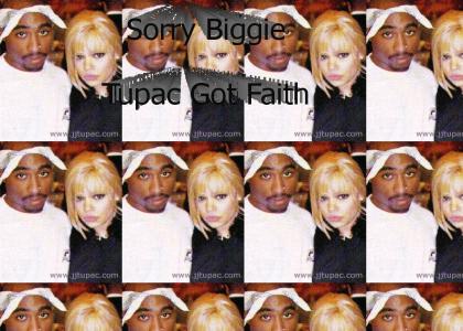 Tupac Gotta Have Faith Evans