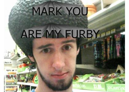 You Are My Furby