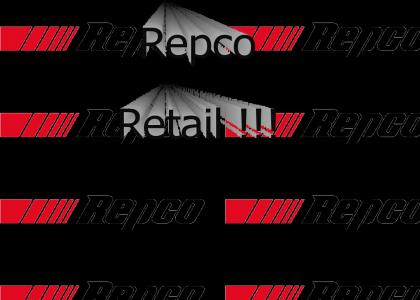 Repco Retail !!!