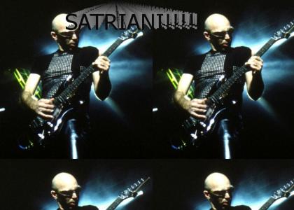 Joe Satriani