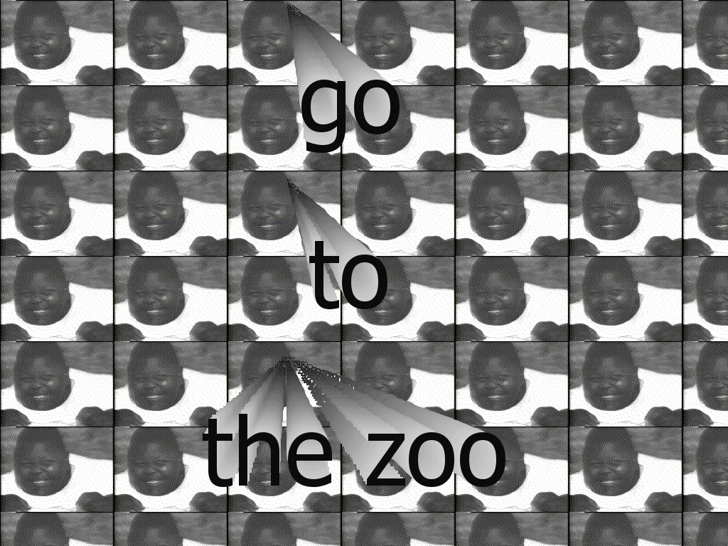 tothezoo