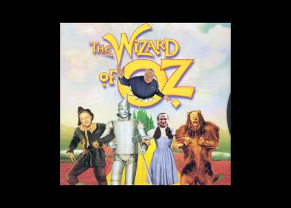 New Wizard of Oz *updated*