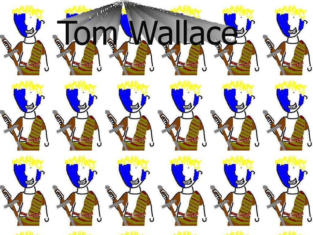 tomwallace