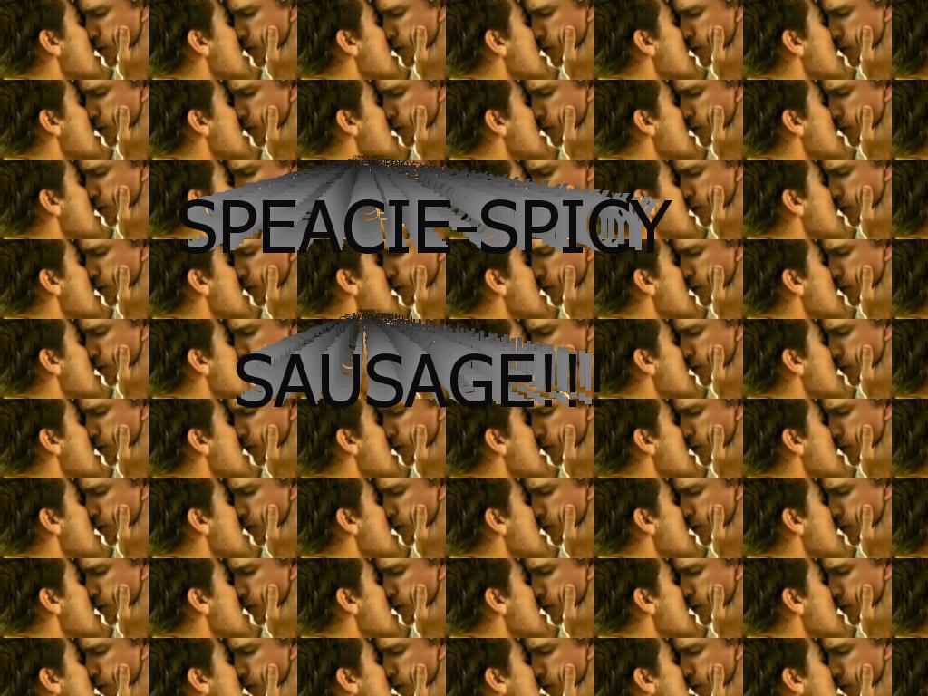 spicysausage