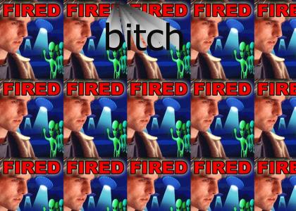TOM CRUISE FIRED FROM PARAMOUNT!!!!!!!!!!