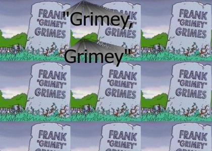 Grimey, Grimey