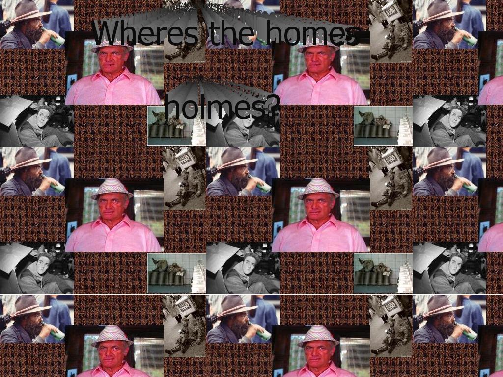 dontyouhavehomes