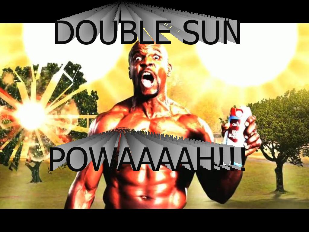 doublesunpower