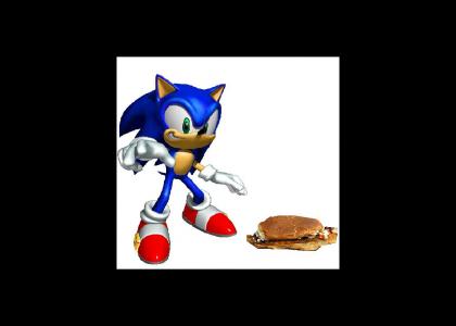 Sonic Gives Advice on Pork Chop Sandwiches