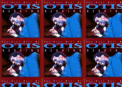 Otis Redding - Tramp (The Very Best Of)