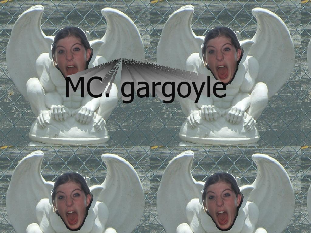 mcgargoyle