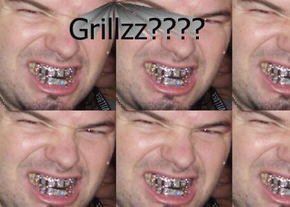 Evil Paul Wall