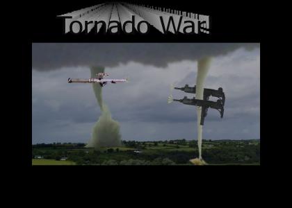 Tornado War