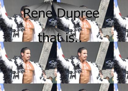 You, Me, & Dupree