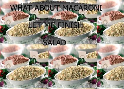 Macaroni Salad