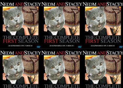 NEDM First Season DVD!!! (Revised and Reposted)
