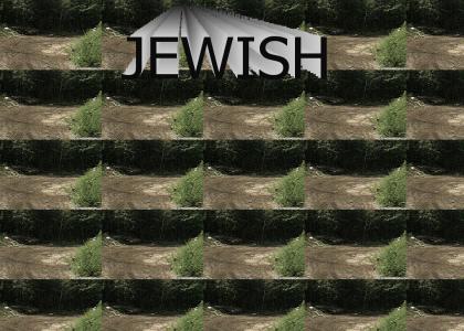 JEWISH!