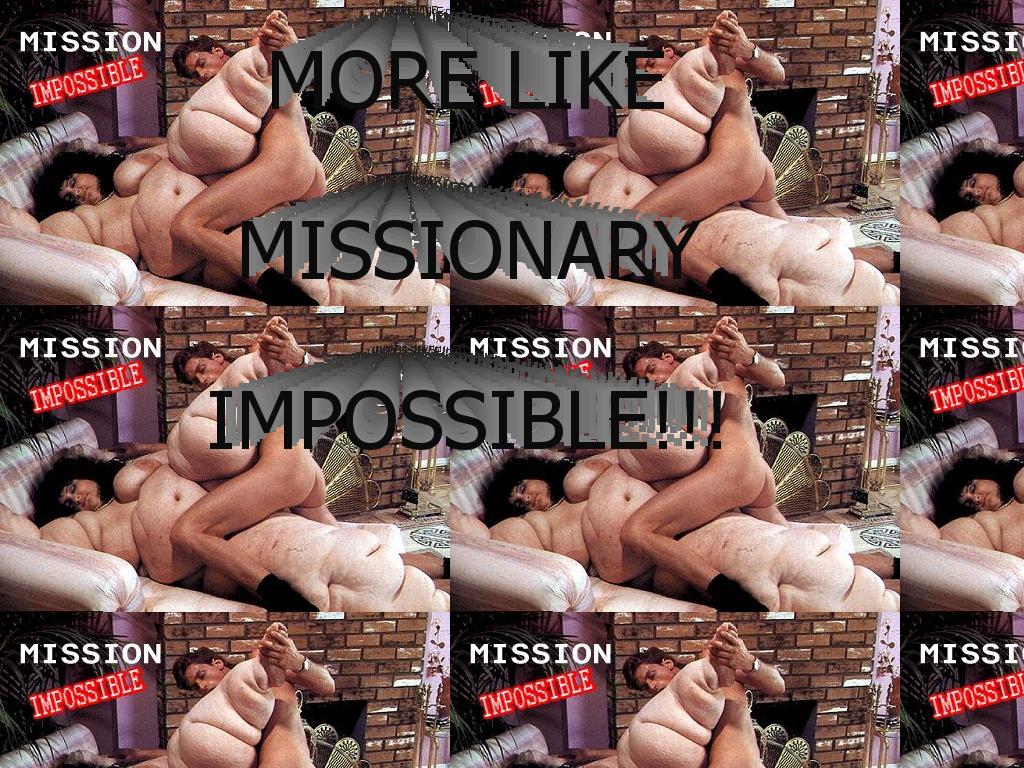 missionaryimpossible