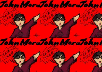 John Mora