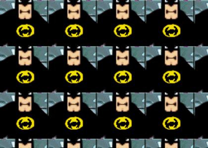 Zigga Zigga Batman (Updated Sound)