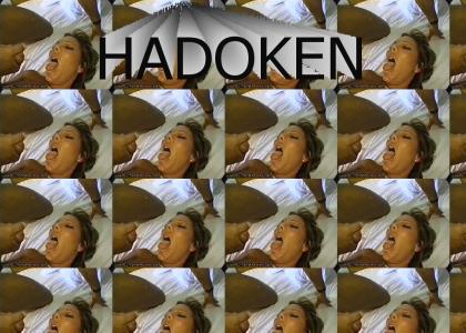 HADOKEN