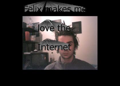 Felix fan site!!