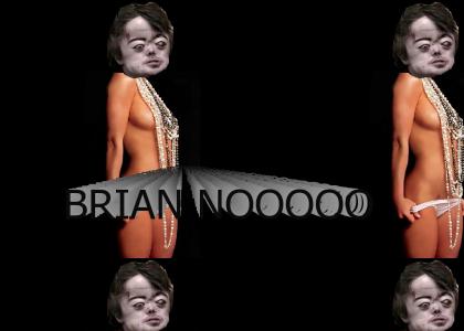 Brian Peppers is at it Again