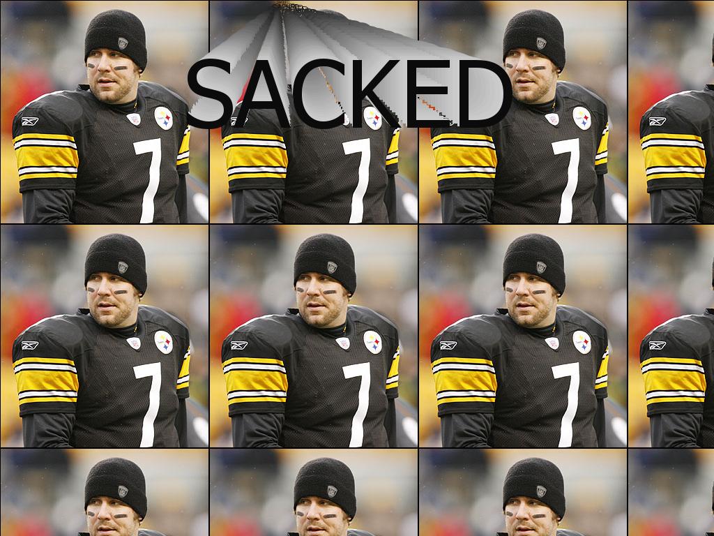 roethlisbergersacked