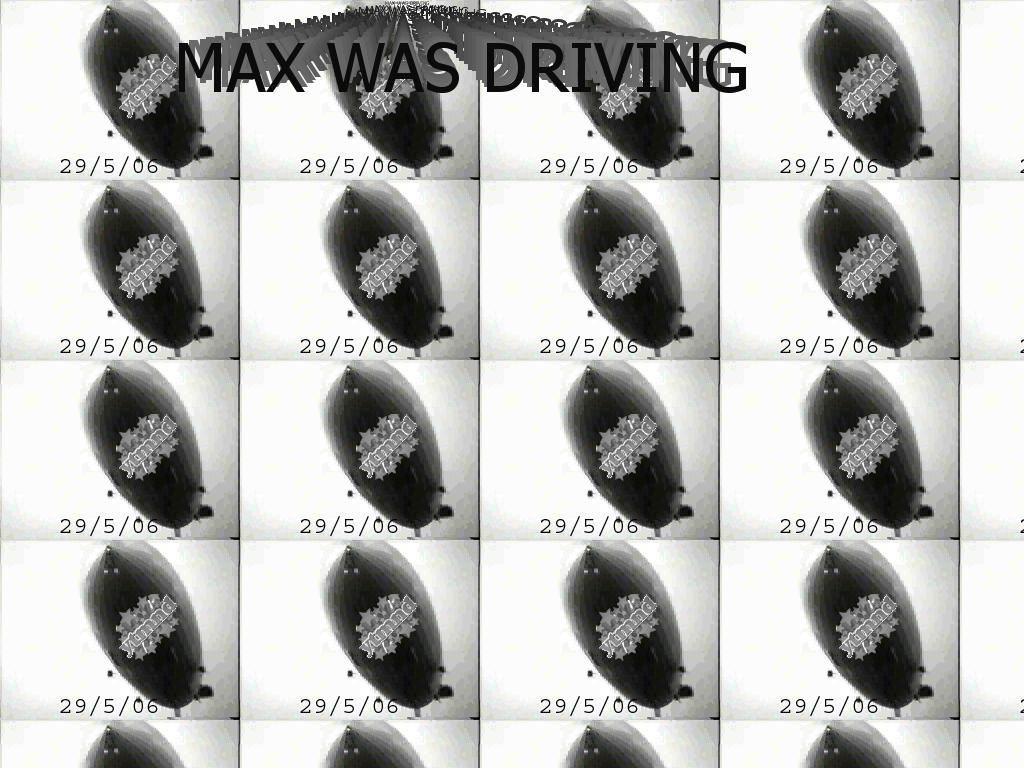 drivingmax