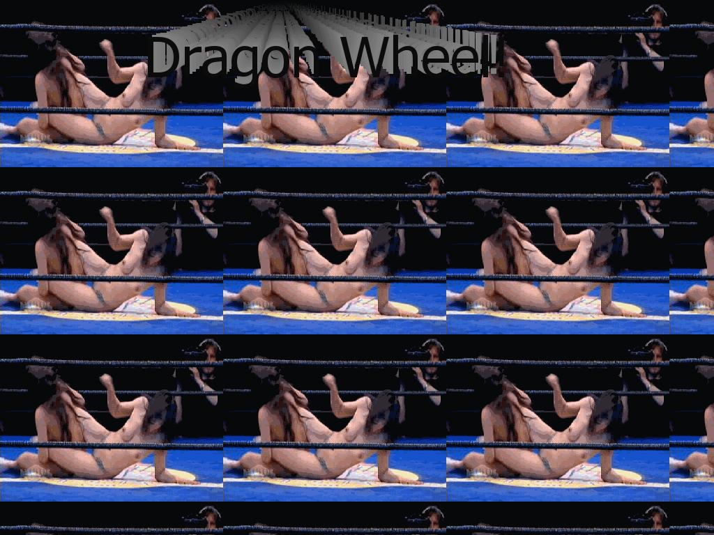dragonwheel