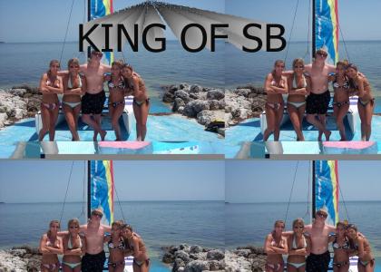 KING OF SB