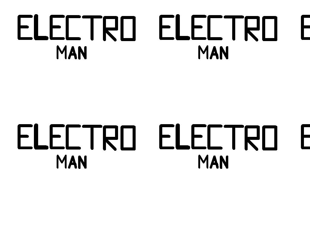 electroman