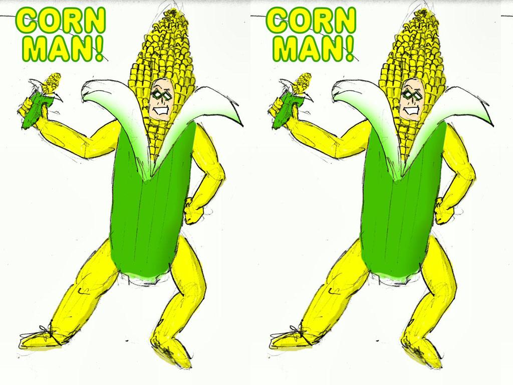 cornman